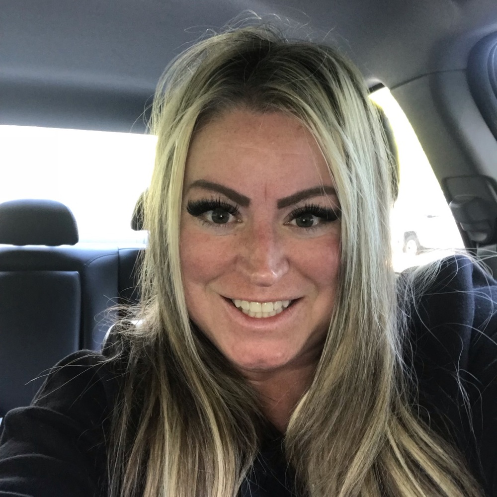 Meet your Posher, Sara
